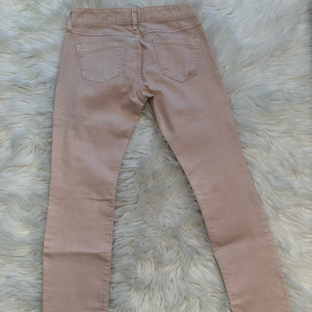 Express jeans - Picture 3 of 6